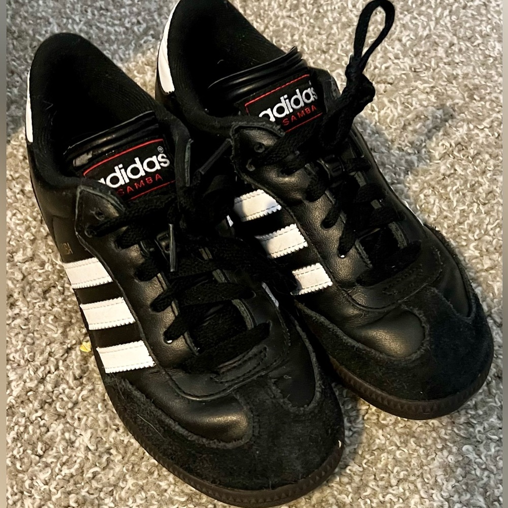 Adidas samba good condition.